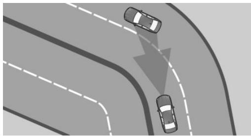 BMW BMW M8 GRAN COUPÉ (2022) - Virage - 2