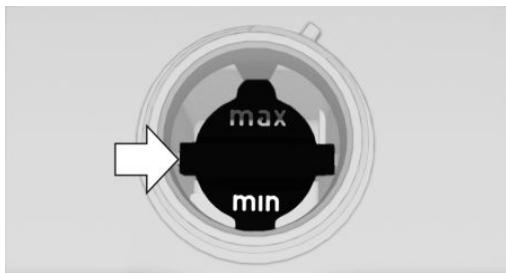 BMW BMW M8 GRAN COUPÉ (2022) - Vérifier le niveau de liquide de refroidissement - 1