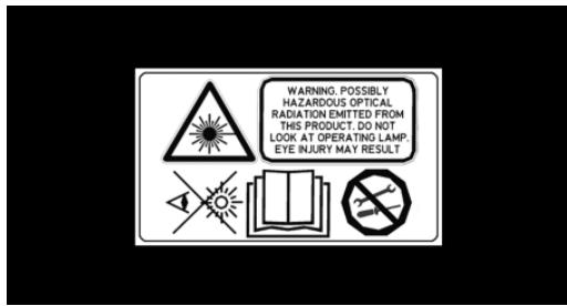 BMW BMW M8 GRAN COUPÉ (2022) - Consigne de sécurité - 1