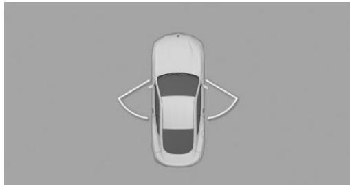 BMW BMW M8 GRAN COUPÉ (2022) - Affichage - 1