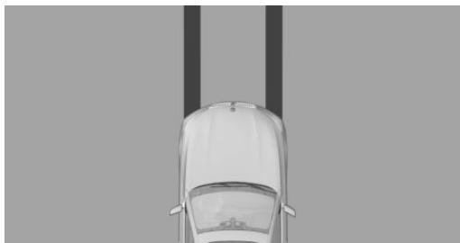 BMW BMW M8 GRAN COUPÉ (2022) - Vue « Station de lavage » - 1