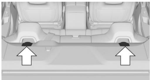 BMW BMW M8 GRAN COUPÉ (2022) - Symbole Signification - 2