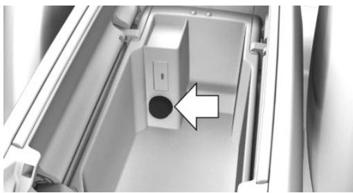 BMW BMW M8 GRAN COUPÉ (2022) - Accoudoir central avant - 1