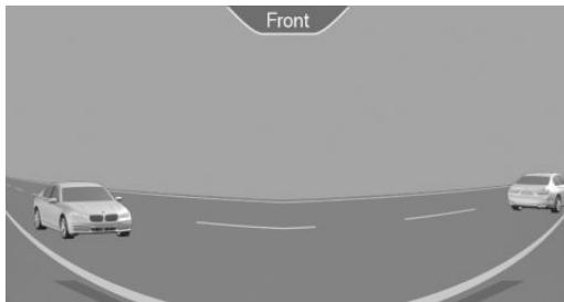 BMW BMW M8 GRAN COUPÉ (2022) - Principe - 1