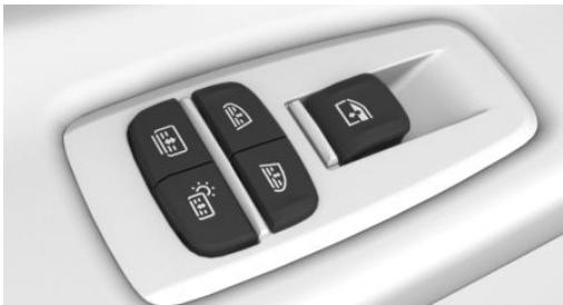 BMW BMW M8 GRAN COUPÉ (2022) - Aperçu des portes arrière - 1