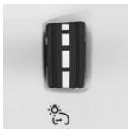 BMW BMW M8 GRAN COUPÉ (2022) - Réglage de la luminosité - 1