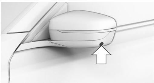 BMW BMW M8 GRAN COUPÉ (2022) - Camères extérieures - 1