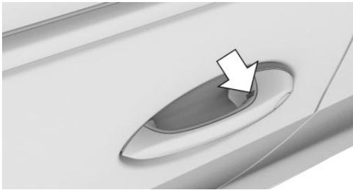 BMW BMW M8 GRAN COUPÉ (2022) - Fermeture - 1