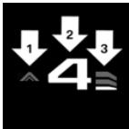 BMW BMW M8 GRAN COUPÉ (2022) - Mode séquentiel - 1