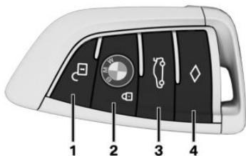 BMW BMW M8 GRAN COUPÉ (2022) - Aperçu - 1