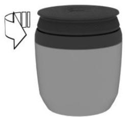 BMW BMW M8 GRAN COUPÉ (2022) - Vidage - 2