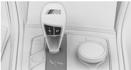 BMW BMW M8 GRAN COUPÉ (2022) - Aperçu - 1