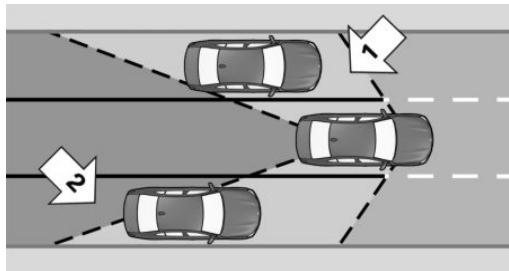 BMW BMW M8 GRAN COUPÉ (2022) - Généralités - 1