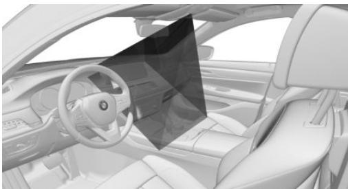 BMW BMW M8 GRAN COUPÉ (2022) - Aperçu - 1