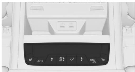 BMW BMW M8 GRAN COUPÉ (2022) - À l'arrière - 1