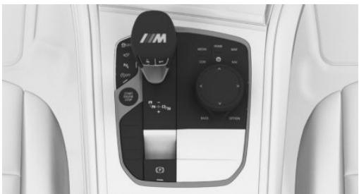 BMW BMW M8 GRAN COUPÉ (2022) - Aperçu - 1