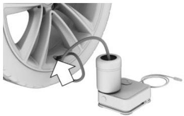 BMW BMW M8 GRAN COUPÉ (2022) - Remplissage - 4