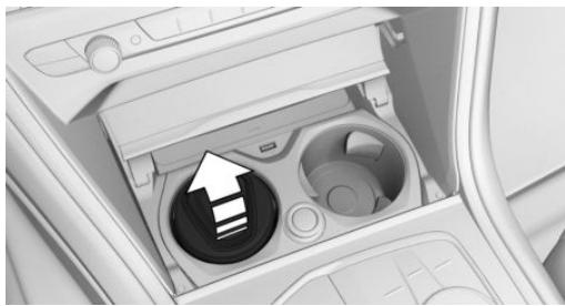 BMW BMW M8 GRAN COUPÉ (2022) - Ouverture - 2