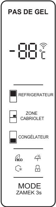 BEKO GNO46623MXPN - Utilisation Quotidienne - 1