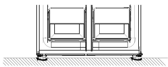 BEKO GNO46624XPN - Caractéristiques de la pièce - 4