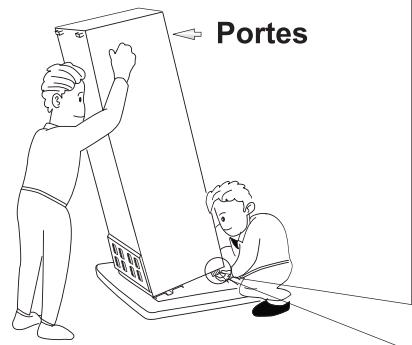 BEKO GNO46624XPN - Caractéristiques de la pièce - 3