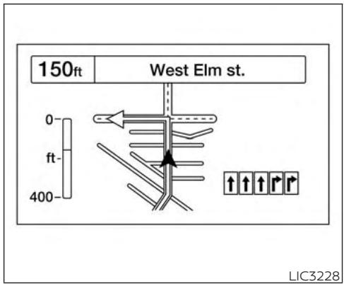 150ft West Elm st. 0- ft- 400- LIC3228