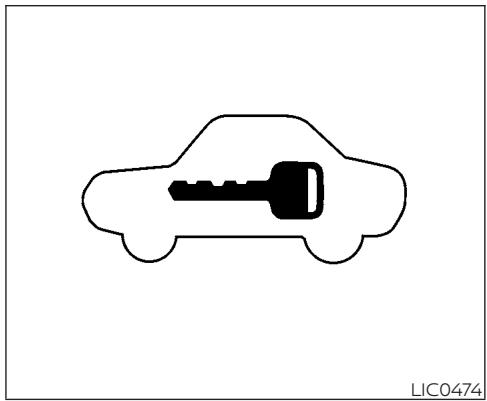 NISSAN Maxima 2019 - COMMUTATEUR D'ESSUIE-GLACE ET DE LAVE-GLACE - 1
