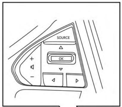 NISSAN Maxima 2019 - FONCTIONNEMENT DU SYSTÈME D'ÉVITEMENT DE COLLISION DE RECUL - 1