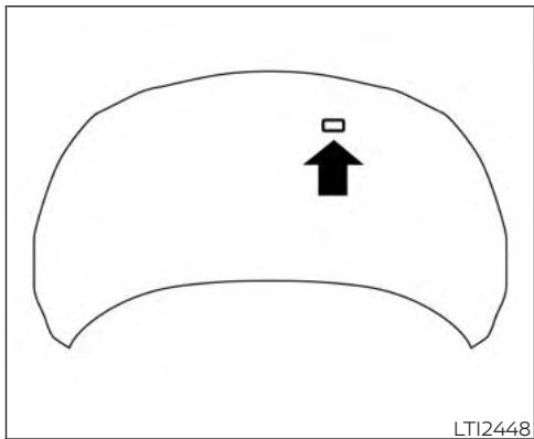 NISSAN Versa (2025) - IDENTIFICATION DU VÉHICULE - 7