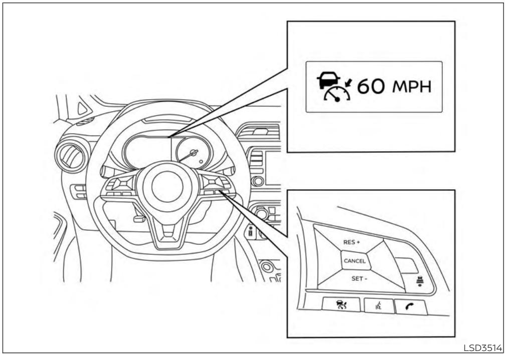 NISSAN Versa (2025) - AVERTISSEMENT - 3