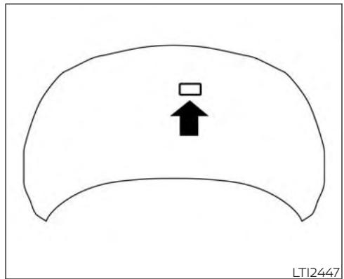 NISSAN Versa (2025) - IDENTIFICATION DU VÉHICULE - 5