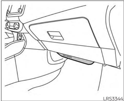 NISSAN Versa (2025) - Côté conducteur - 1