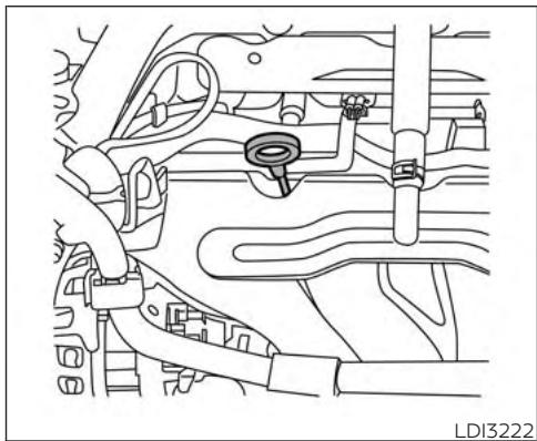 NISSAN Versa (2025) - AVERTISSEMENT - 1