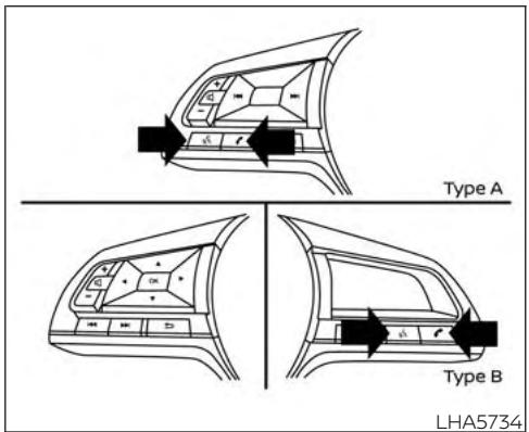 Type A Type B LHA5734