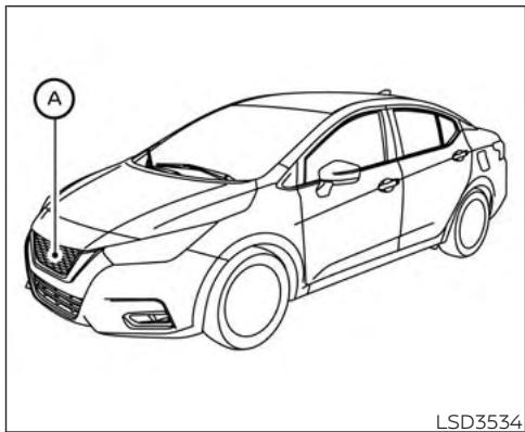 NISSAN Versa (2025) - Mesures à prendre - 1