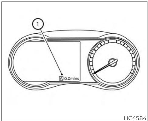 1 A 0.0miles LIC4584