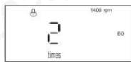 FAGOR MG100E14586BHLP - 8---DIGITAL DISPLAY - 4