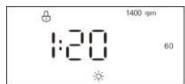FAGOR MG100E14586BHLP - 8---DIGITAL DISPLAY - 3