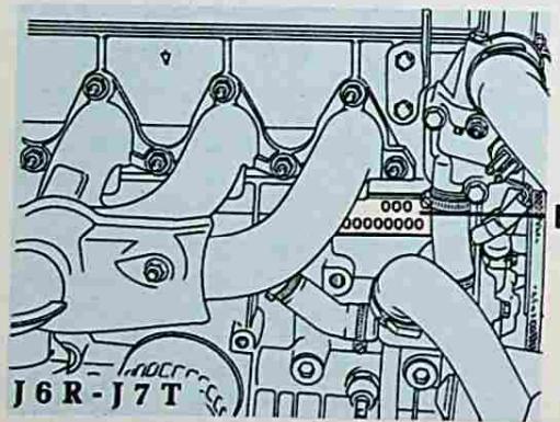 RENAULT 25 (1984-1988) - \section*{Caracteristiques techniques} - 2