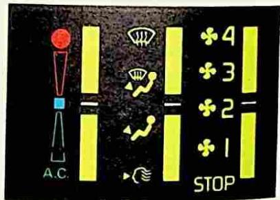 RENAULT 25 (1984-1988) - conseil - 1