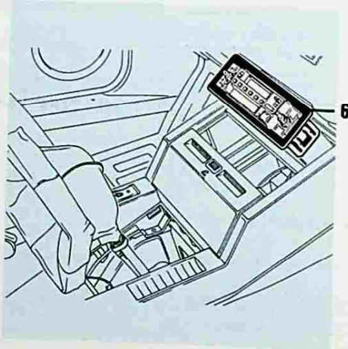 RENAULT 25 (1984-1988) - conseil - 2