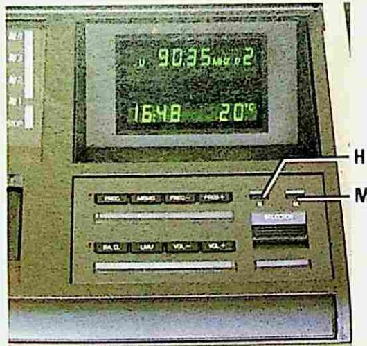 RENAULT 25 (1984-1988) - Module de consommation* - 6