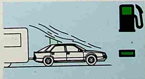 RENAULT 25 (1984-1988) - Conseils d'utilisation - 4