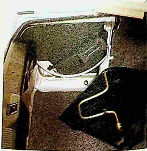 RENAULT 25 (1984-1988) - conseil - 1