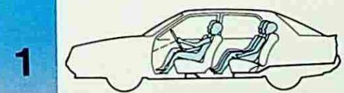 RENAULT 25 (1984-1988) - conseil - 2