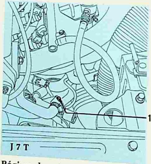 RENAULT 25 (1984-1988) - conseil - 1