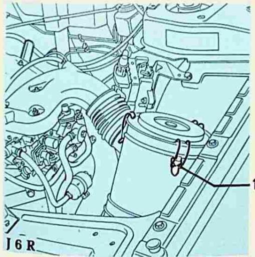RENAULT 25 (1984-1988) - conseil - 5