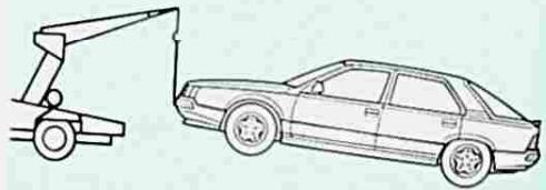 RENAULT 25 (1984-1988) - conseil - 1