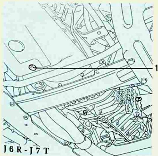 RENAULT 25 (1984-1988) - IMPORTANT: - 3