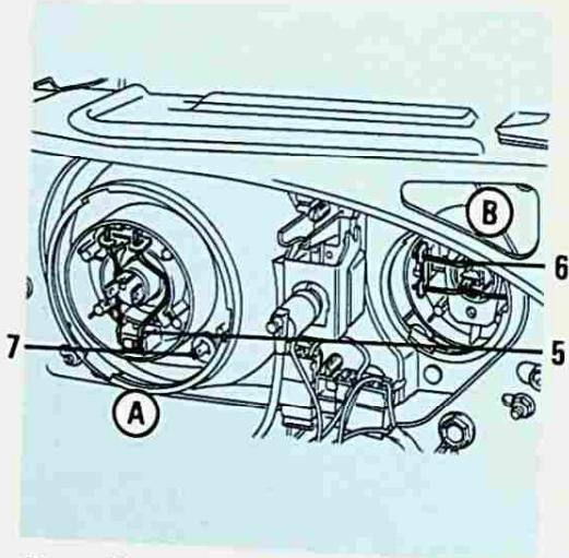 RENAULT 25 (1984-1988) - conseil - 1